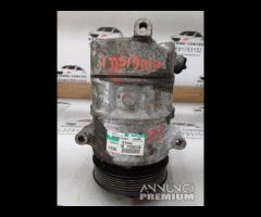 COMPRESSORE ARIA CONDIZIONATA OPEL INSIGNIA A (G09