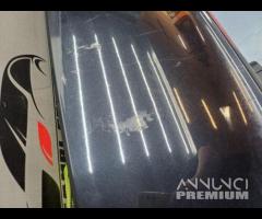 PORTELLONE BAULE POSTERIORE VOLVO XC90 FACELIFT 20