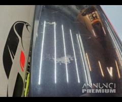 PORTELLONE BAULE POSTERIORE VOLVO XC90 FACELIFT 20