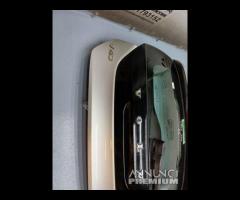 PORTELLONE POSTERIORE VOLVO V40 2012-2016 HATCHBAC - 20