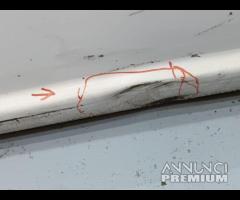 PORTA LATERALE SCORREVOLE SX MERCEDES VITO W639 11 - 14