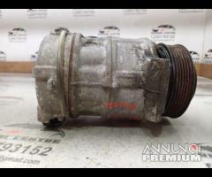 COMPRESSORE ARIA CONDIZIONATA RANGE ROVER SPORT II - 21