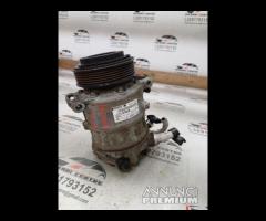 COMPRESSORE ARIA CONDIZIONATA RANGE ROVER SPORT II - 23