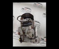 COMPRESSORE ARIA CONDIZIONATA BMW 1 3 5 E90 E91 E9 - 6