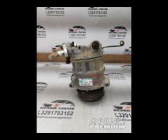 COMPRESSORE ARIA CONDIZIONATA JAGUAR XF (X250) 9X2