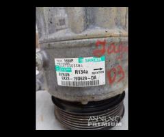 COMPRESSORE ARIA CONDIZIONATA JAGUAR XF (X250) 9X2