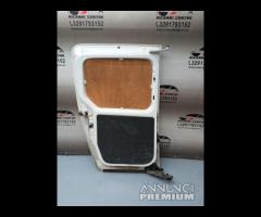 PORTA POST. LATERALE SCORREVOLE SX MERCEDES CITAN - 17