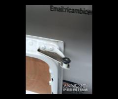 PORTA POST. LATERALE SCORREVOLE SX MERCEDES CITAN - 20