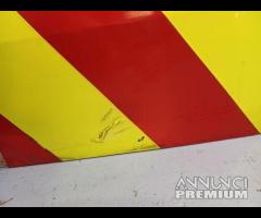 PORTA DI CARICO POSTERIORE DX MERCEDES CITAN FURGO - 12