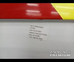 PORTA DI CARICO POSTERIORE DX MERCEDES CITAN FURGO - 16