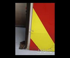 PORTA DI CARICO POSTERIORE DX MERCEDES CITAN FURGO - 17