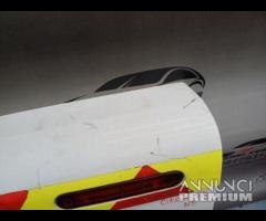 PORTA DI CARICO POSTERIORE SX MERCEDES CITAN FURGO