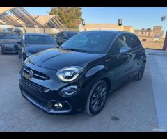 Fiat 500X 1.6 MultiJet 120 CV Sport Navi Retrocame