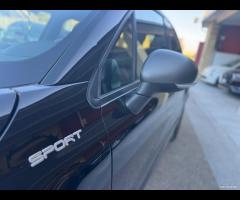 Fiat 500X 1.6 MultiJet 120 CV Sport Navi Retrocame