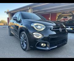 Fiat 500X 1.6 MultiJet 120 CV Sport Navi Retrocame