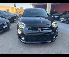 Fiat 500X 1.6 MultiJet 120 CV Sport Navi Retrocame