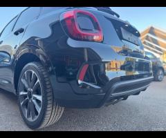 Fiat 500X 1.6 MultiJet 120 CV Sport Navi Retrocame - 6