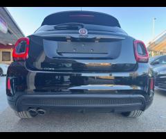 Fiat 500X 1.6 MultiJet 120 CV Sport Navi Retrocame - 7