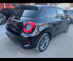 Fiat 500X 1.6 MultiJet 120 CV Sport Navi Retrocame - 8