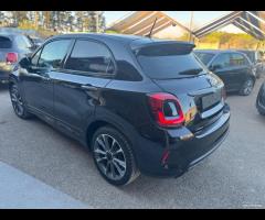 Fiat 500X 1.6 MultiJet 120 CV Sport Navi Retrocame - 9