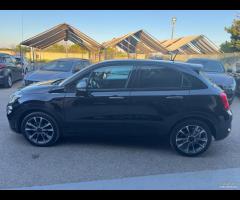 Fiat 500X 1.6 MultiJet 120 CV Sport Navi Retrocame - 10