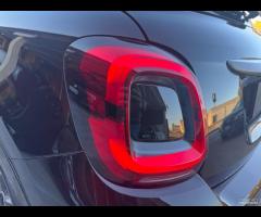 Fiat 500X 1.6 MultiJet 120 CV Sport Navi Retrocame - 11