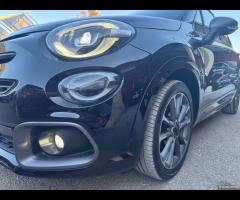 Fiat 500X 1.6 MultiJet 120 CV Sport Navi Retrocame - 13