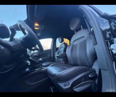 Fiat 500X 1.6 MultiJet 120 CV Sport Navi Retrocame - 16
