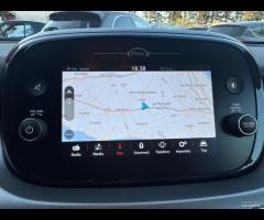 Fiat 500X 1.6 MultiJet 120 CV Sport Navi Retrocame - 19