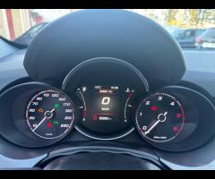 Fiat 500X 1.6 MultiJet 120 CV Sport Navi Retrocame - 20