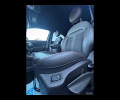 Fiat 500X 1.6 MultiJet 120 CV Sport Navi Retrocame - 22