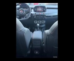 Fiat 500X 1.6 MultiJet 120 CV Sport Navi Retrocame - 28