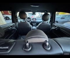 Fiat 500X 1.6 MultiJet 120 CV Sport Navi Retrocame - 29