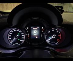 Fiat 500X 1.6 MultiJet 120 CV Sport Navi Retrocame - 30