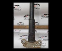 AMMORTIZZATORE POSTERIORE DX 2017 JAGUAR XE (X760) - 7