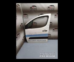 PORTA PORTIERA ANTERIORE SX CITROEN BERLINGO VU B9
