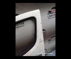 PORTA PORTIERA ANTERIORE SX CITROEN BERLINGO VU B9