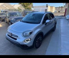 Fiat 500X 1.6 MultiJet 130CV Cross Navi Retrocamer