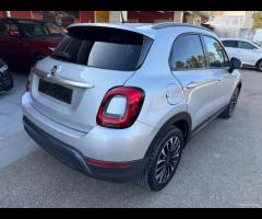 Fiat 500X 1.6 MultiJet 130CV Cross Navi Retrocamer