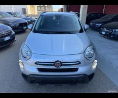 Fiat 500X 1.6 MultiJet 130CV Cross Navi Retrocamer