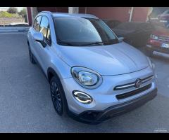 Fiat 500X 1.6 MultiJet 130CV Cross Navi Retrocamer