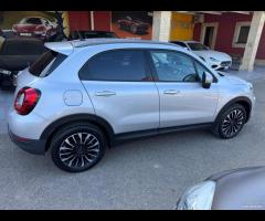 Fiat 500X 1.6 MultiJet 130CV Cross Navi Retrocamer
