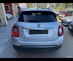 Fiat 500X 1.6 MultiJet 130CV Cross Navi Retrocamer - 6