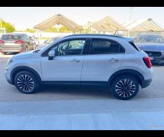 Fiat 500X 1.6 MultiJet 130CV Cross Navi Retrocamer - 8