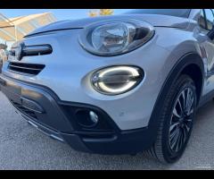 Fiat 500X 1.6 MultiJet 130CV Cross Navi Retrocamer - 9