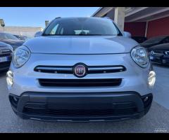 Fiat 500X 1.6 MultiJet 130CV Cross Navi Retrocamer - 10