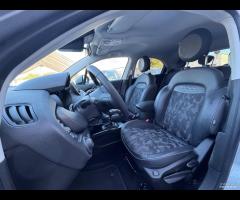 Fiat 500X 1.6 MultiJet 130CV Cross Navi Retrocamer - 12