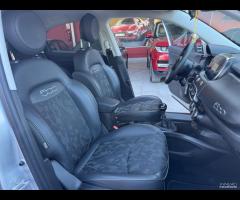 Fiat 500X 1.6 MultiJet 130CV Cross Navi Retrocamer - 15