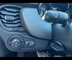 Fiat 500X 1.6 MultiJet 130CV Cross Navi Retrocamer - 18