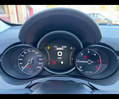 Fiat 500X 1.6 MultiJet 130CV Cross Navi Retrocamer - 20